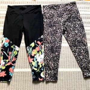 Balance Collection Legging Bundle Size Large